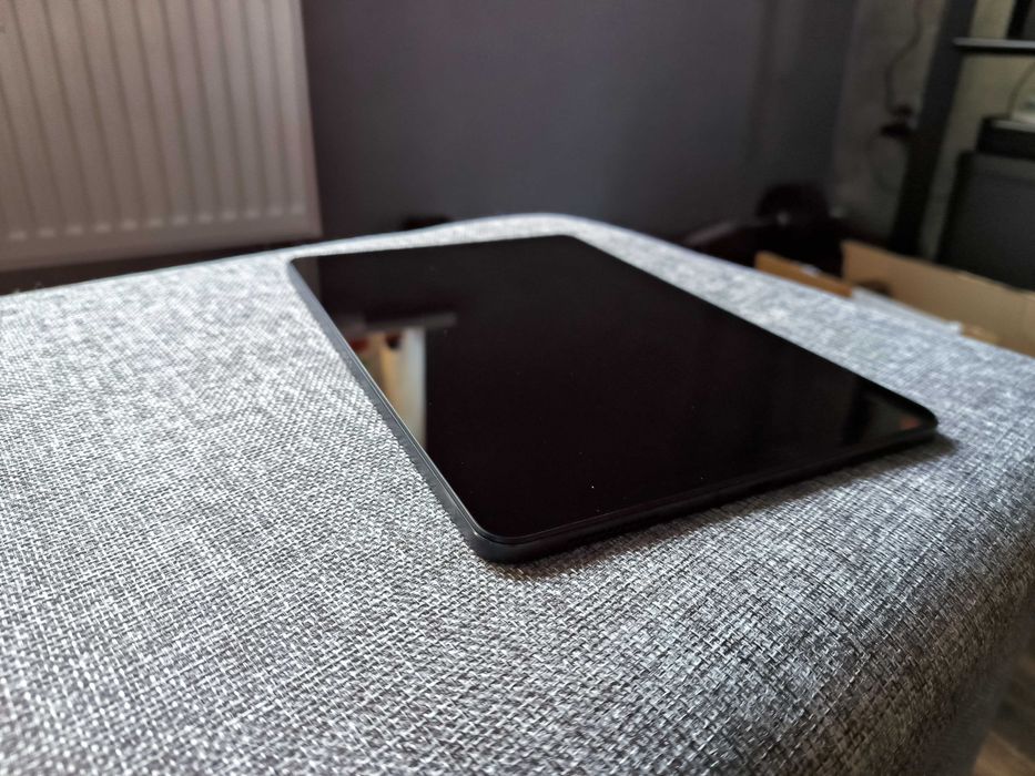 Tablet 11'' Xiaomi Pad 5 6/128GB Wi-Fi IPS 120Hz Cosmic Gray