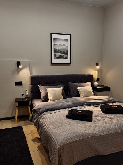 Подобова оренда квартири Royal Apartments Fedyntsya