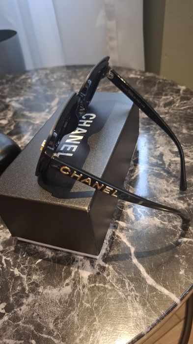 Okulary chanel nowe