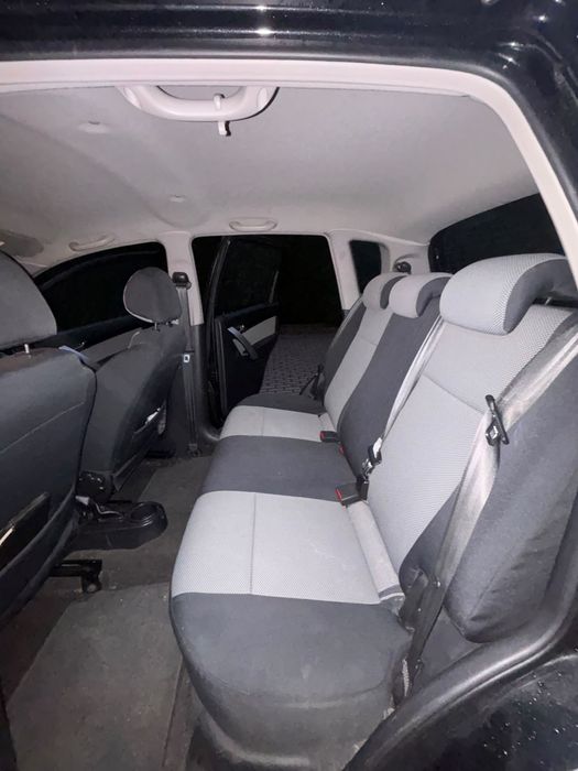 Sprzedam Chevrolet Aveo