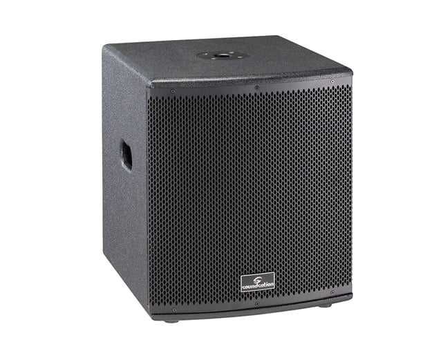 PA Soundsation Hyper 2800w