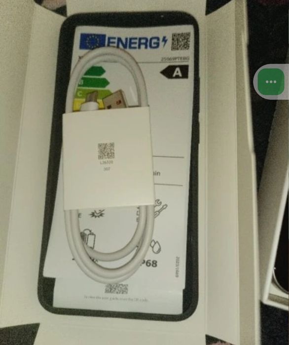 Xiaiomi 15t smartfon