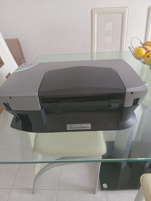 Vendo impressora lexmark modelo X1130 em perfeito estado
