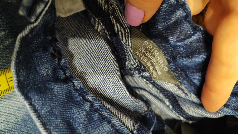 Джинси Primark 98 розмір