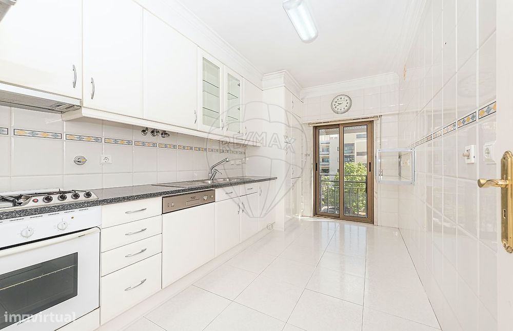 Apartamento T1 para venda