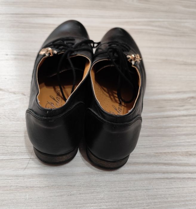Botki Damskie 39