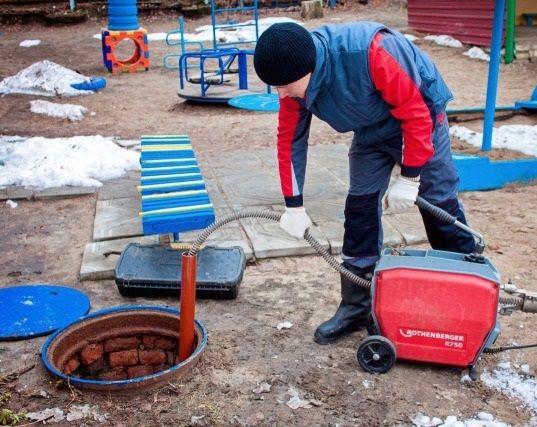 Прочистка канализации Полтава, Чистка канализации Полтава, чистка труб