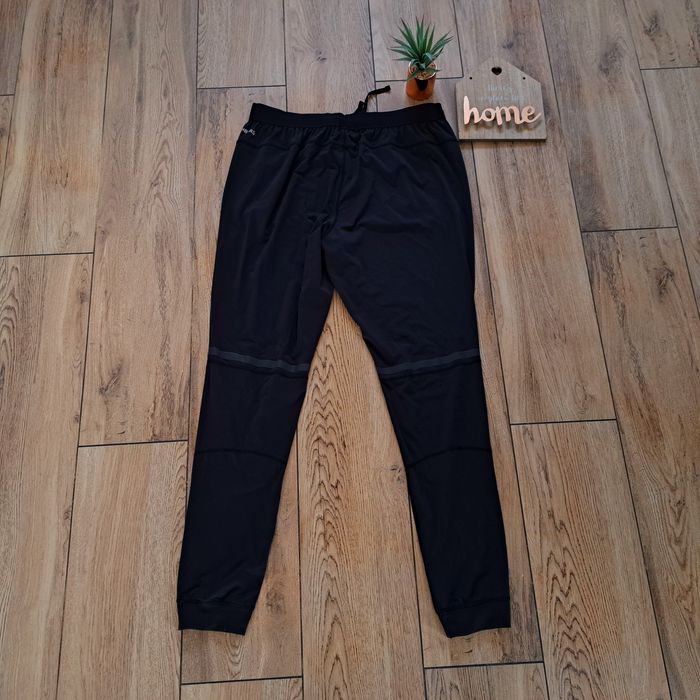 Spodnie do biegania Stromberg Fjone Running Pants
