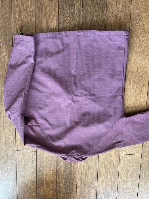Scott kurtka softshell rowerowy