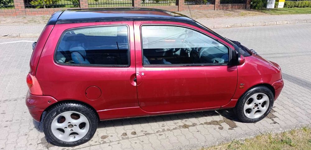 Renault Twingo 1