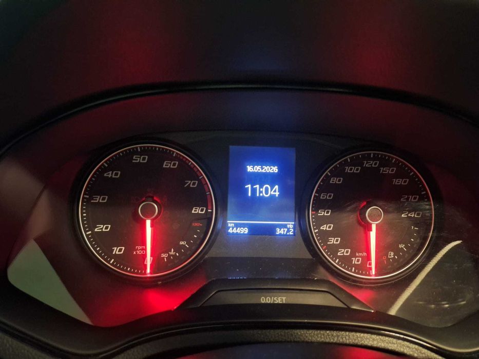 seat ibiza 2020 fr