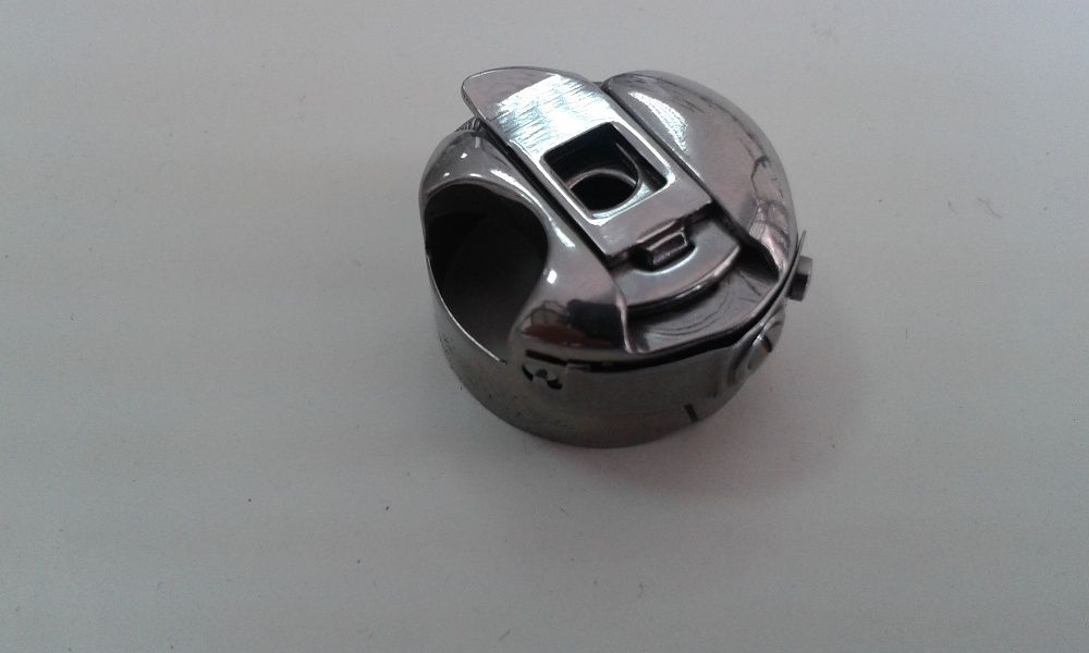 Caixa de bobine maquina costura ALFA 109