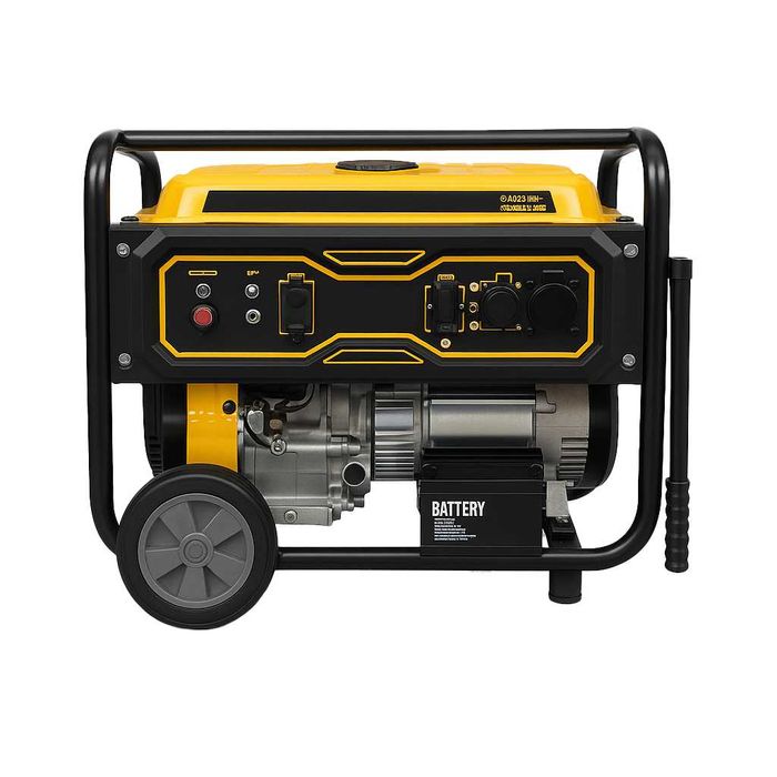 Аренда генератора