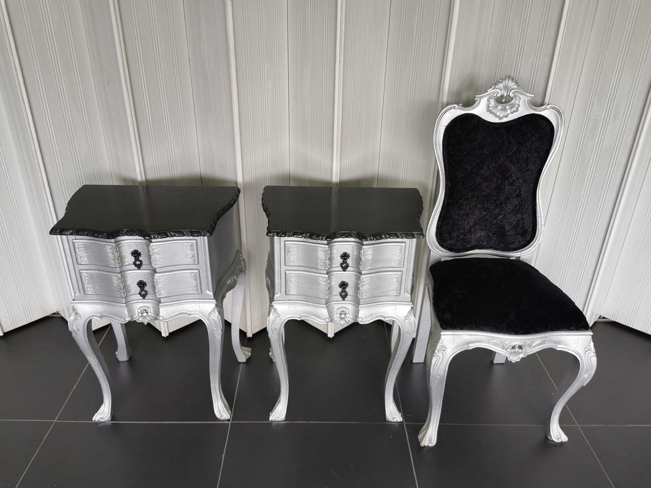 Mobília Estilo D. João V