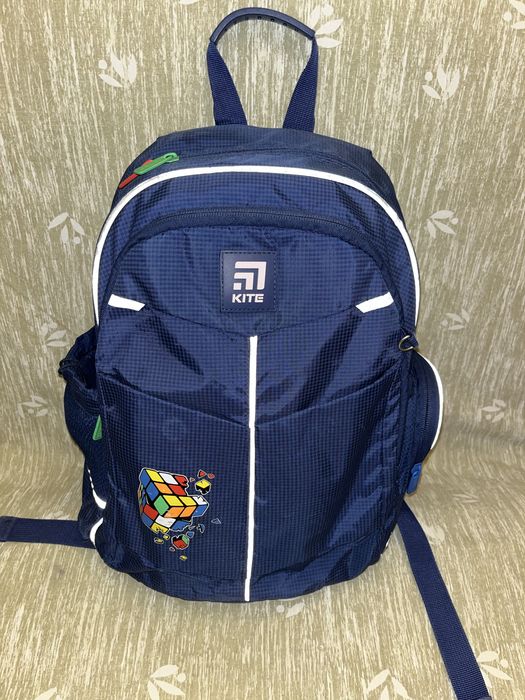 Продам рюкзак Kite  1-4 класс, рюкзак для первоклассника
