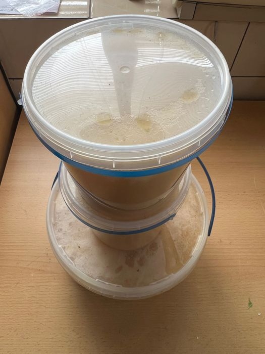 Мед натуральний!!!