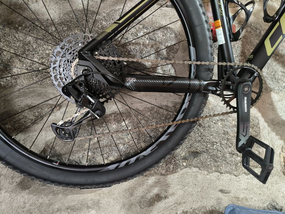 Bicicletas Btt Coluer