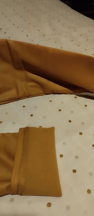 Leggings novas com etiqueta