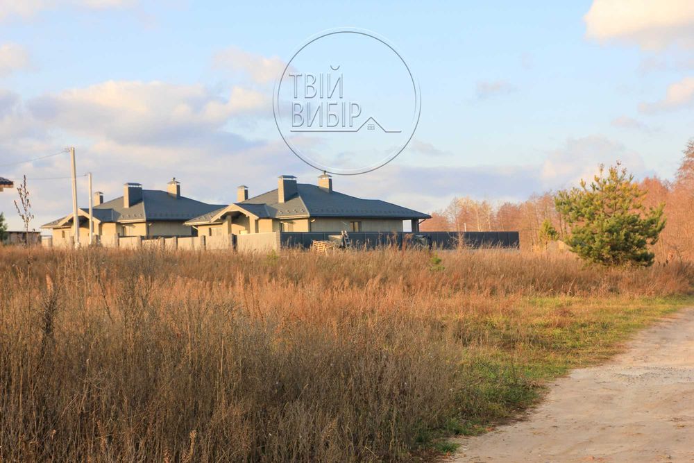 Продаж Ділянки 10 соток Шпитьки