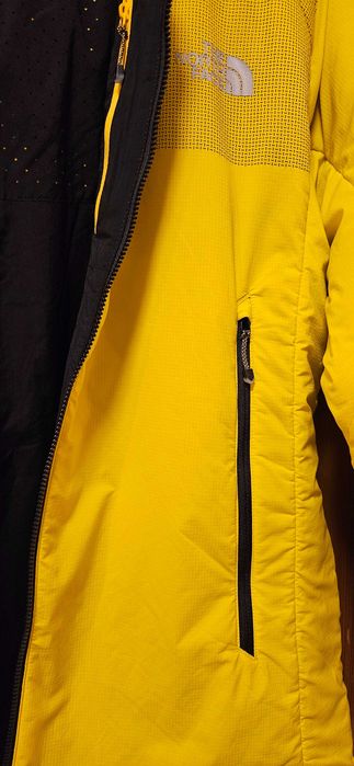Kurtka the north face ventrix summit series męska m