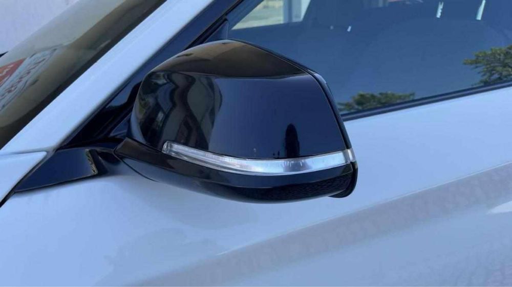 Bmw 120 xdrive  pack m