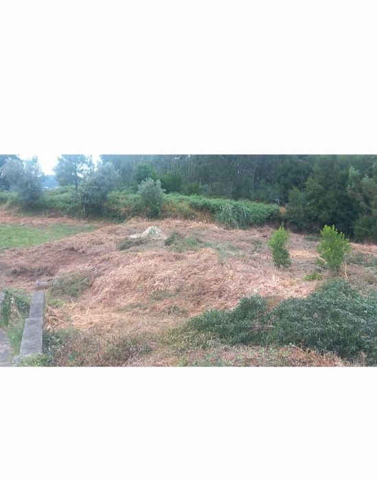Vendo Terreno para construção