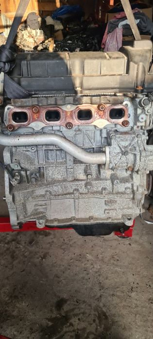 Silnik mitsubischi Lancer 1.8 4J10