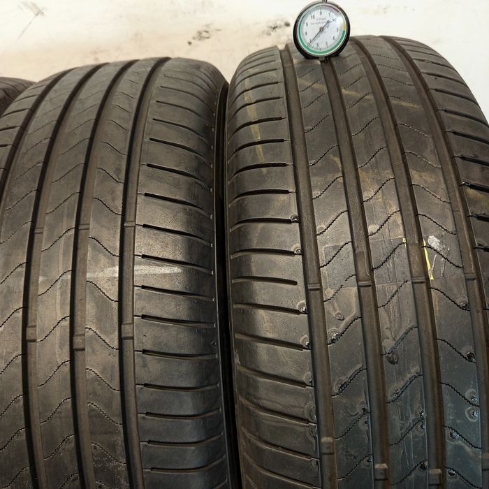 235/55R19 Bridgestone Turanza