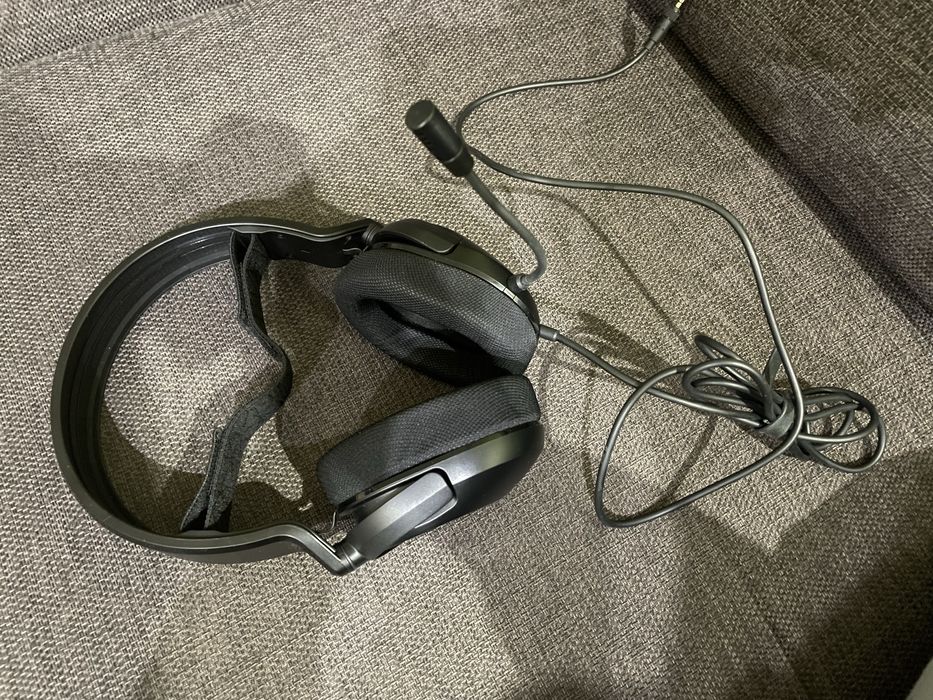 Sluchawki Corsair HS35 Surround V2