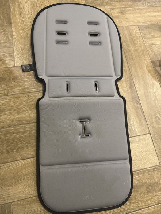 Двосторонній вкладиш anex