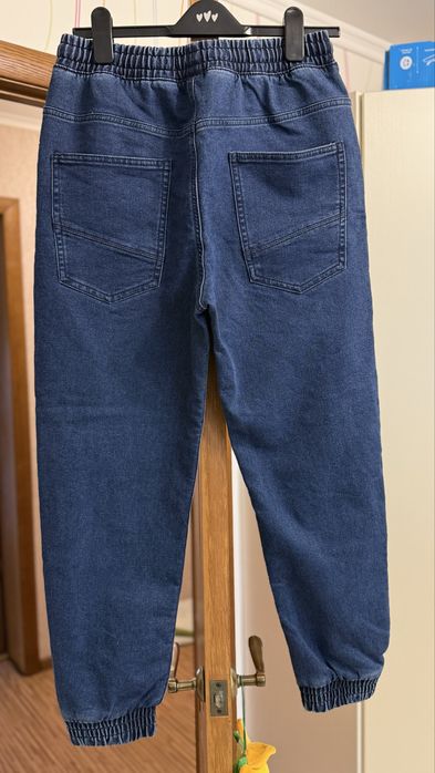 Джинси джоггери Reserved 170 р