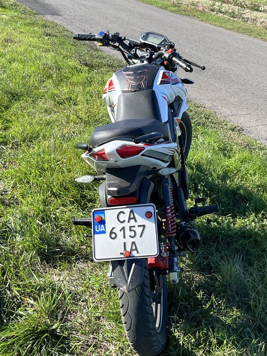 Spark r27 обмін