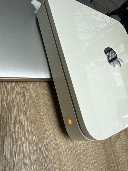 Apple A1355 Time Capsule