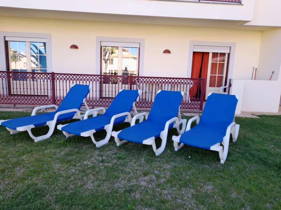 T2 em Albufeira - Condomínio Privado c/Piscina