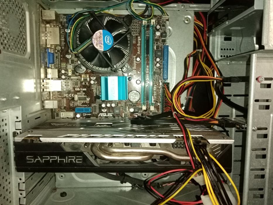 Пк ціна 6500 грн