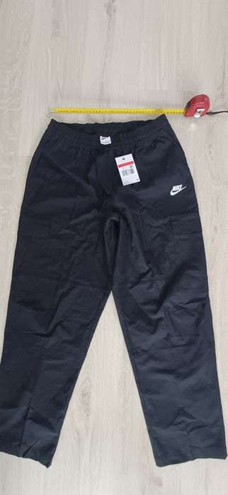 Spodnie sportowe męskie Nike