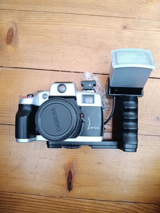 Продам фотоапарати сет