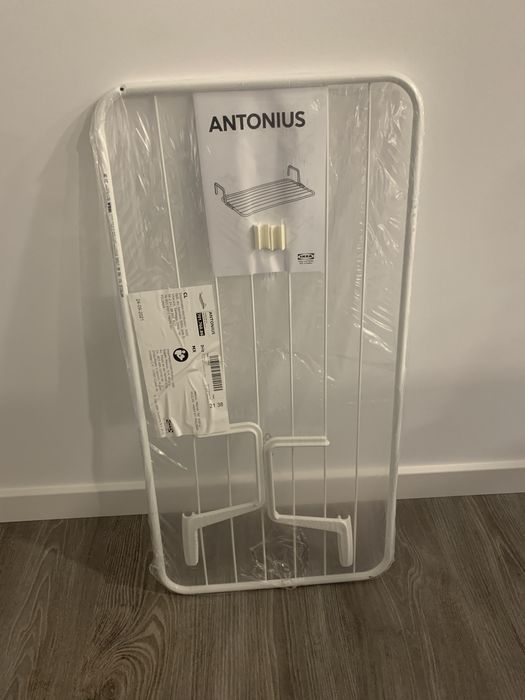 Estendal para varanda