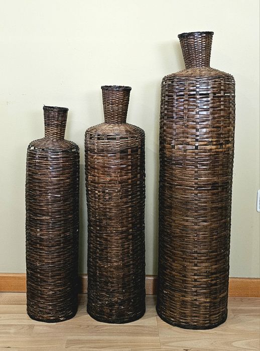 Peças de decoração