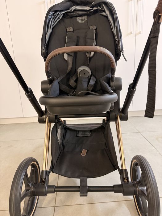 Wózek  Cybex Platinium