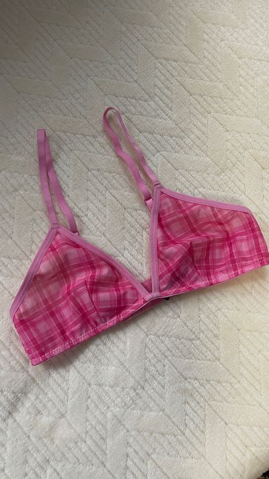 Топ-бралетт новий