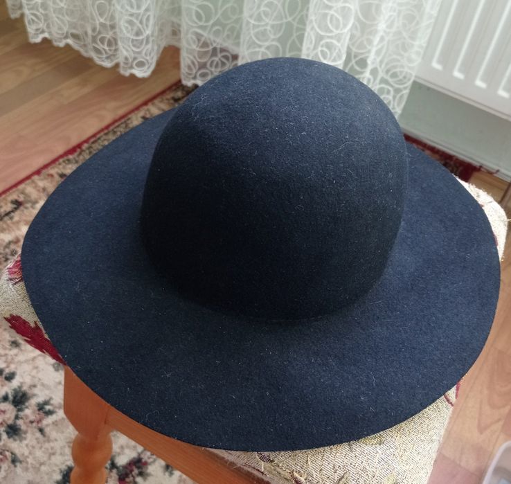 Женская шляпа H&M