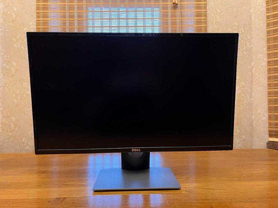 Монітор 27" Full HD Dell SE2717H IPS