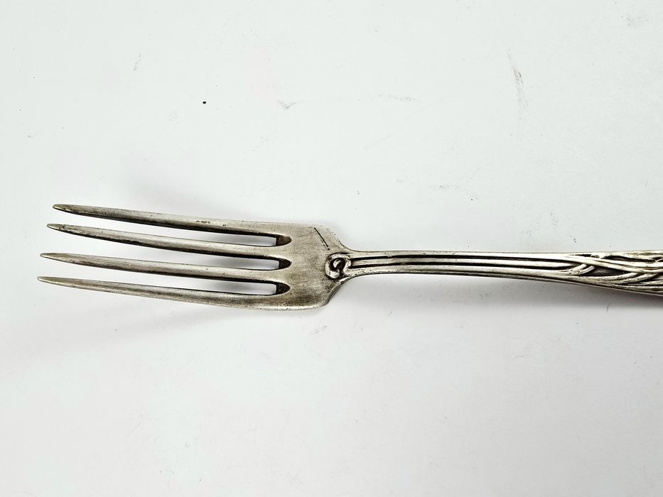 Widelec fraget wzór Irys