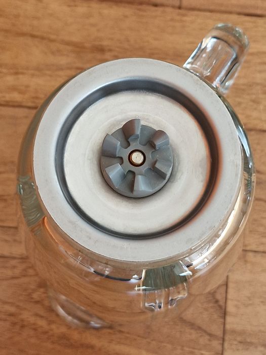 Blender kielichowy Zelmer 600W plus kielich do naprawy