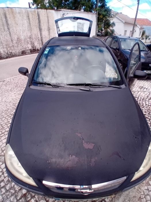 Vendo Opel Corsa 2005