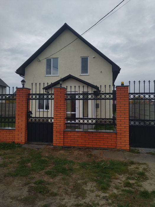 аренда двухэтажного дома гормолзавод