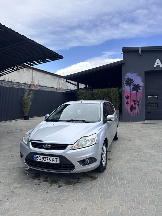 Продам Ford Focus 2 2008