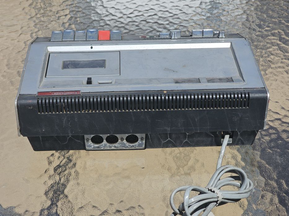 Deck de Cassetes barato