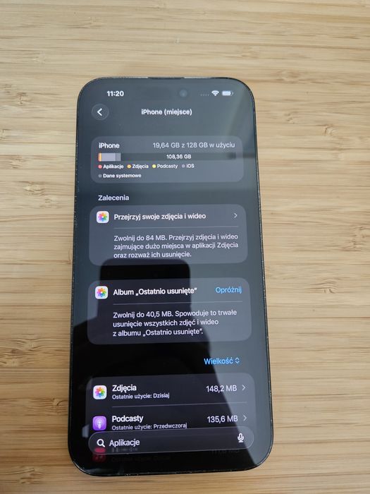 iPhone 14 Pro Max 128GB